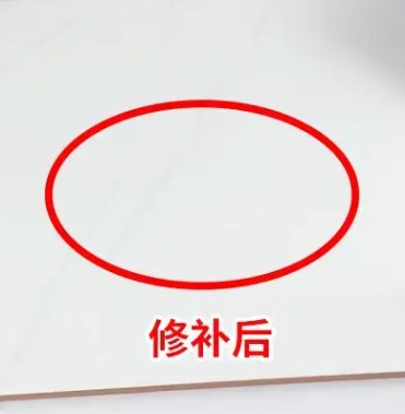 阿里地瓷砖空鼓维修公司分享下板材基层，未采取柔性过渡措施的影响。在瓷砖铺贴工程中，如果采用的是板材基层（如石膏板、木工板等非刚性基层），而未采取柔性过渡措施，